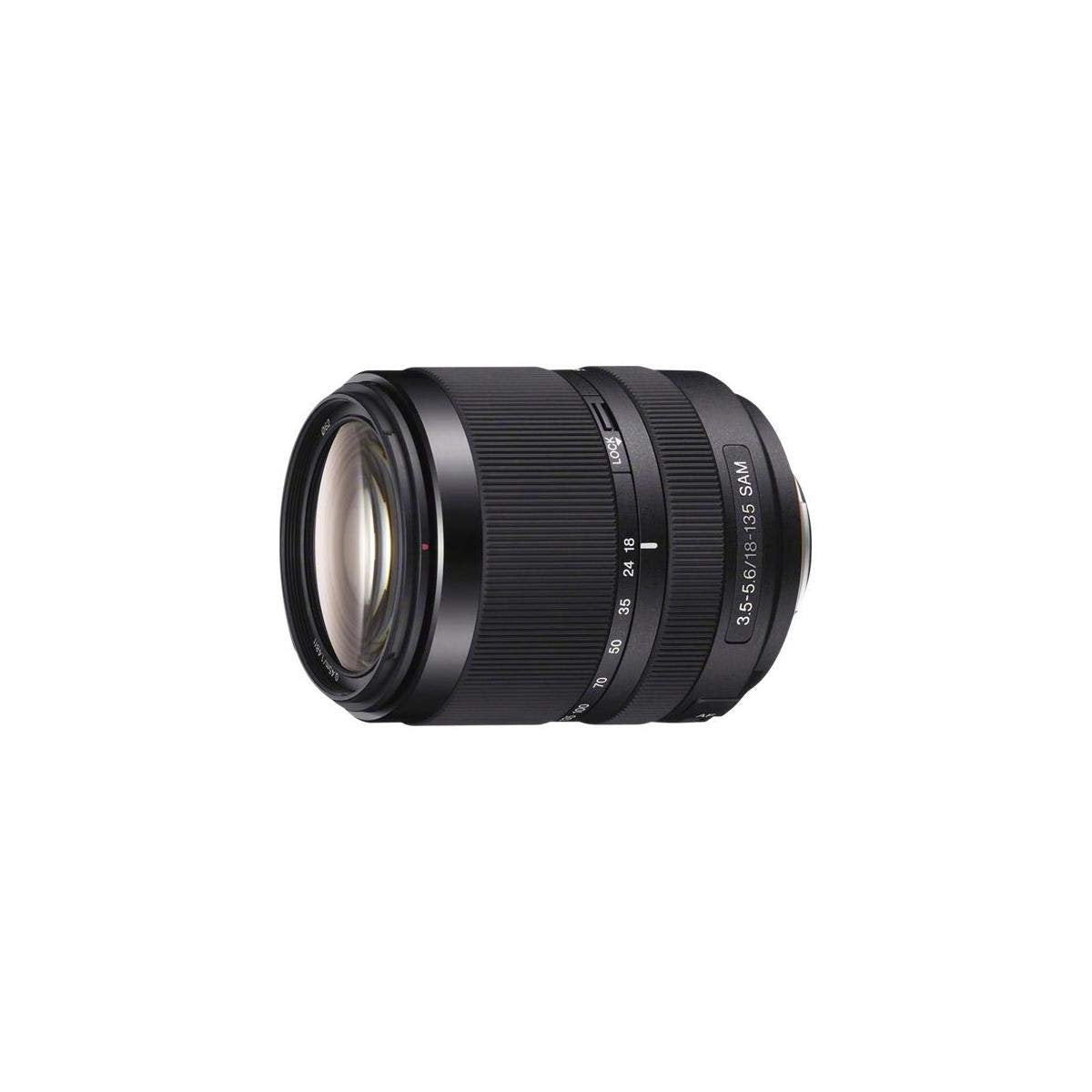 Sony SAL18135 18-135mm f/3.5-5.6 Zoom Lens - cambuy-lives Sony SAL18135 18-135mm f/3.5-5.6 Zoom Lens - cambuy-lives